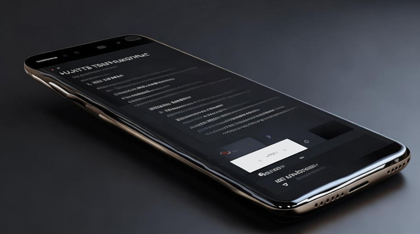 怎么刷机华为手机?华为手机刷机教程、步骤、注意事项