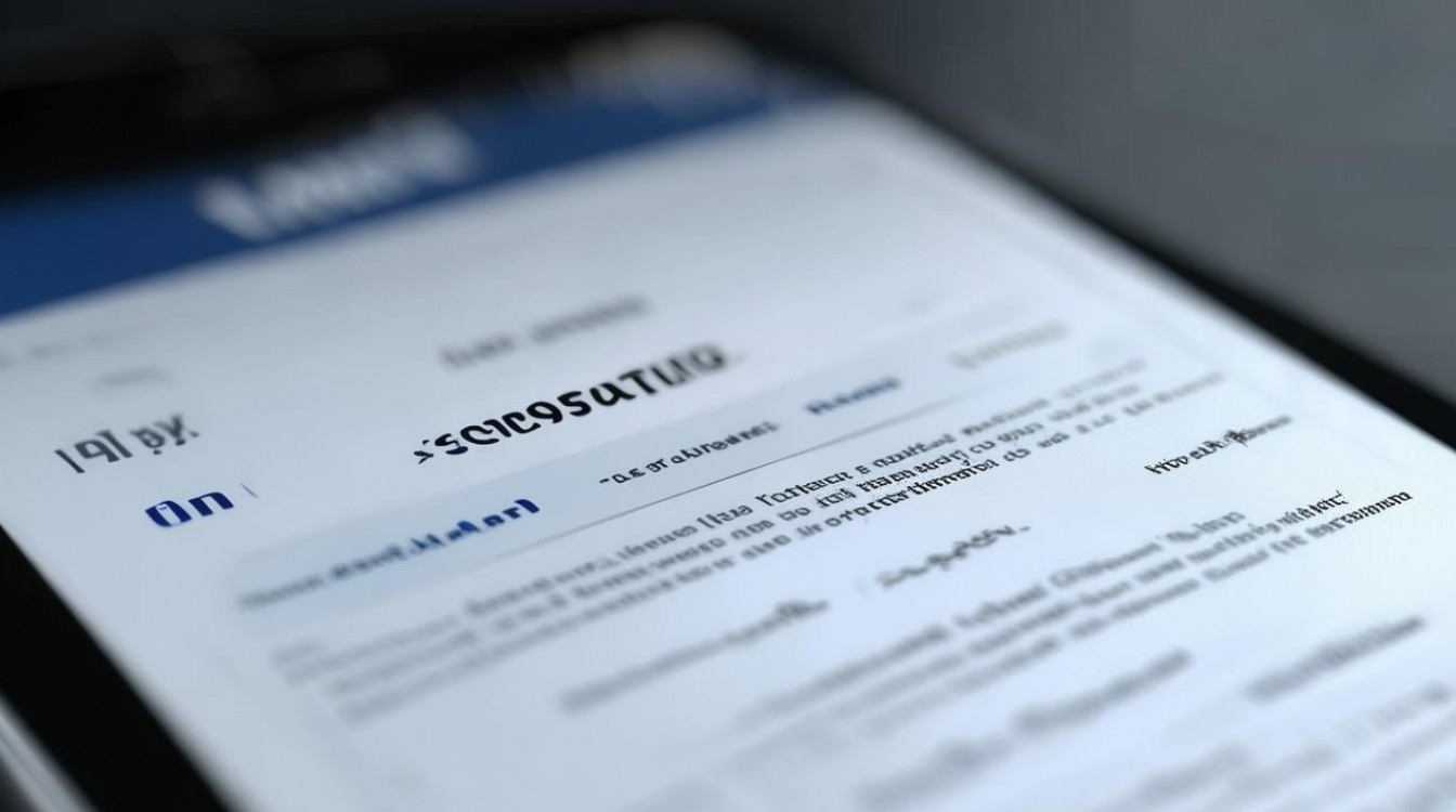 三星手机账户怎么退出来怎么办?三星手机退出账号步骤及注意事项