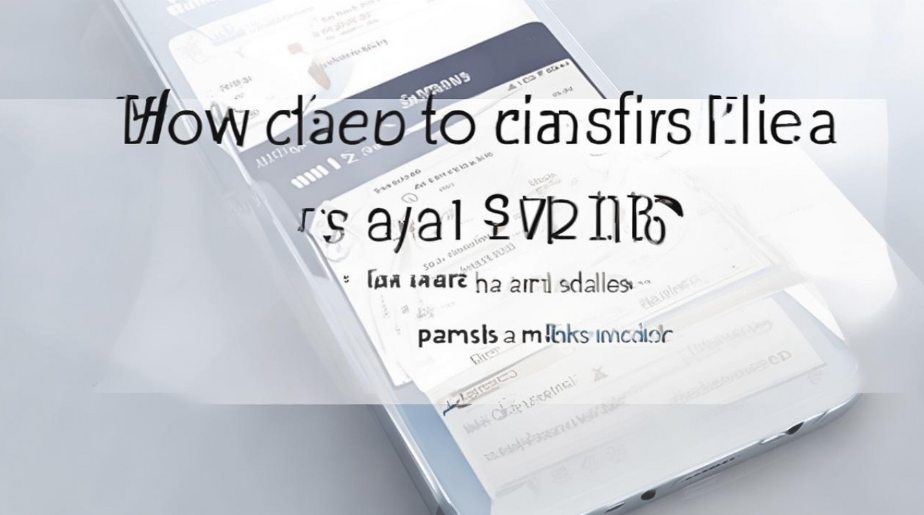 三星手机怎么转sd卡上,三星手机照片视频怎么转移到sd卡