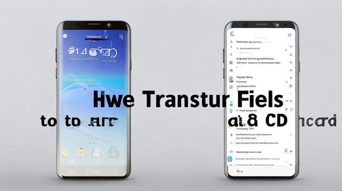 三星手机怎么把数据转到sd卡里,三星手机sd卡迁移教程