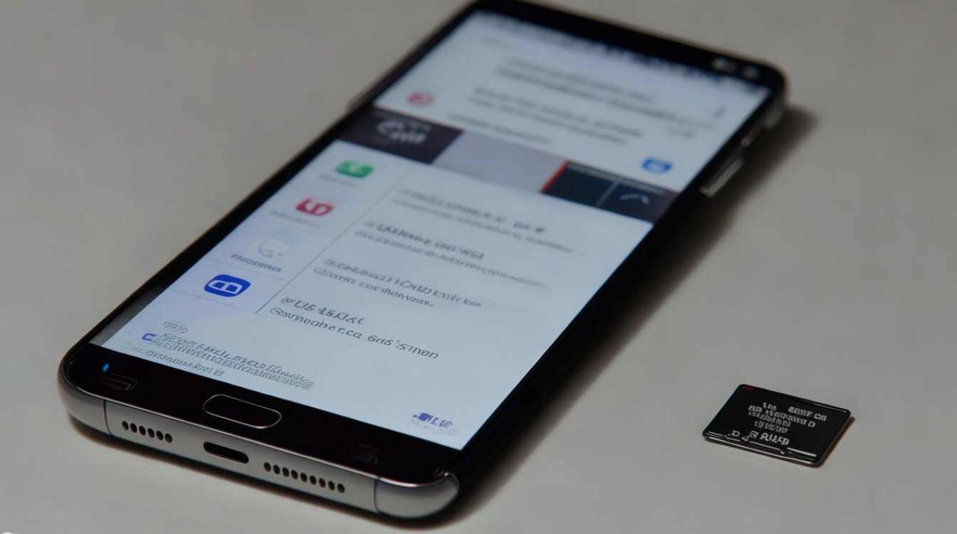 三星手机怎么把数据转到sd卡里,三星手机sd卡迁移教程