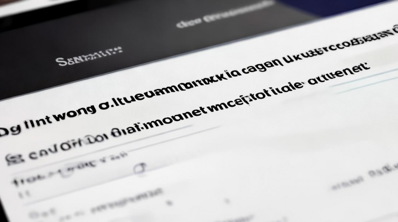 三星手机怎么退出账号登录不上?三星手机退出账号后无法登录怎么办