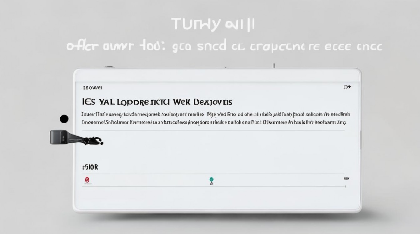 华为荣耀怎么开机?华为荣耀手机开机方法教程