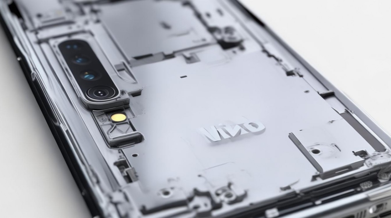 vivo y51怎么拆开?vivo y51手机拆机教程详细步骤