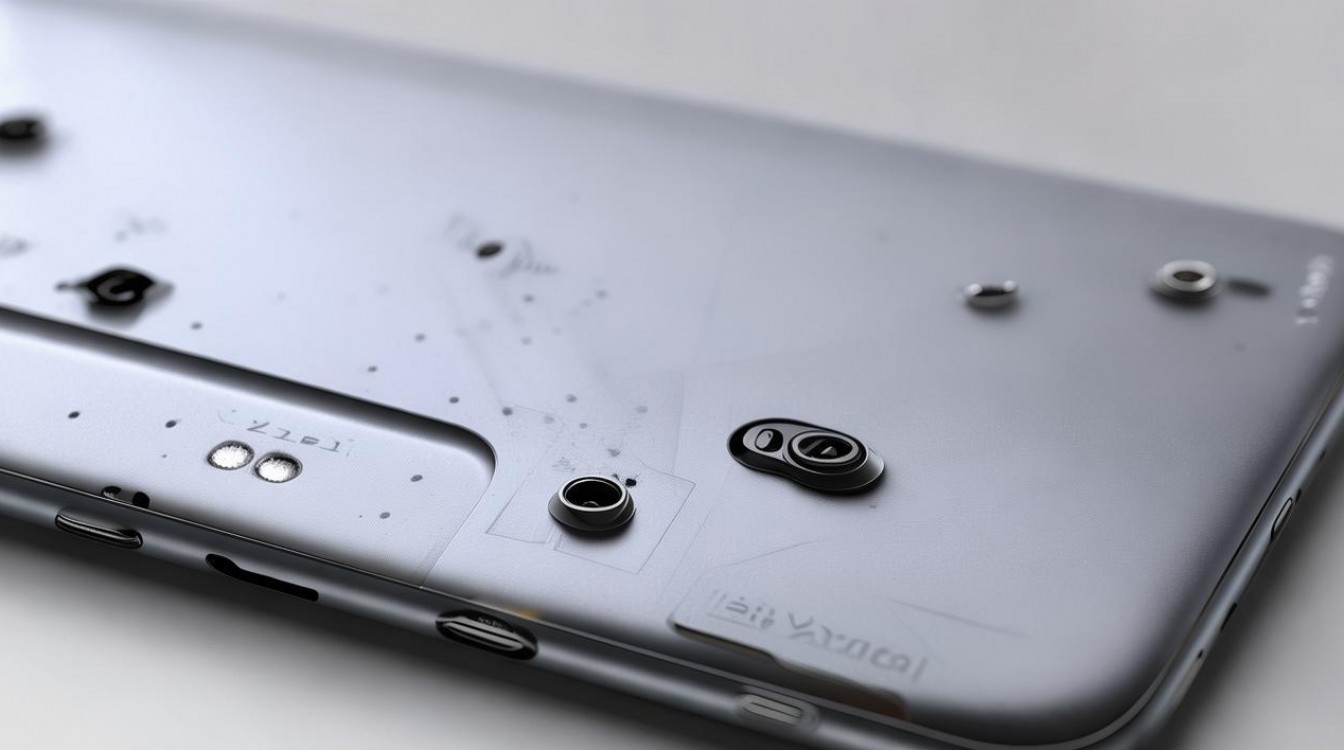 vivo y51怎么拆开?vivo y51手机拆机教程详细步骤