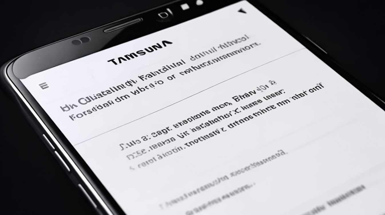 三星手机怎么关语音控制，三星手机关闭语音助手设置方法