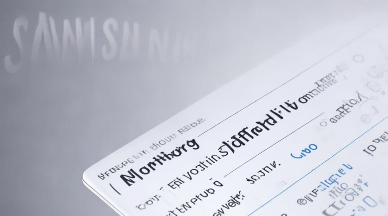 三星手机怎么关通知声音?三星手机关闭通知声音设置方法