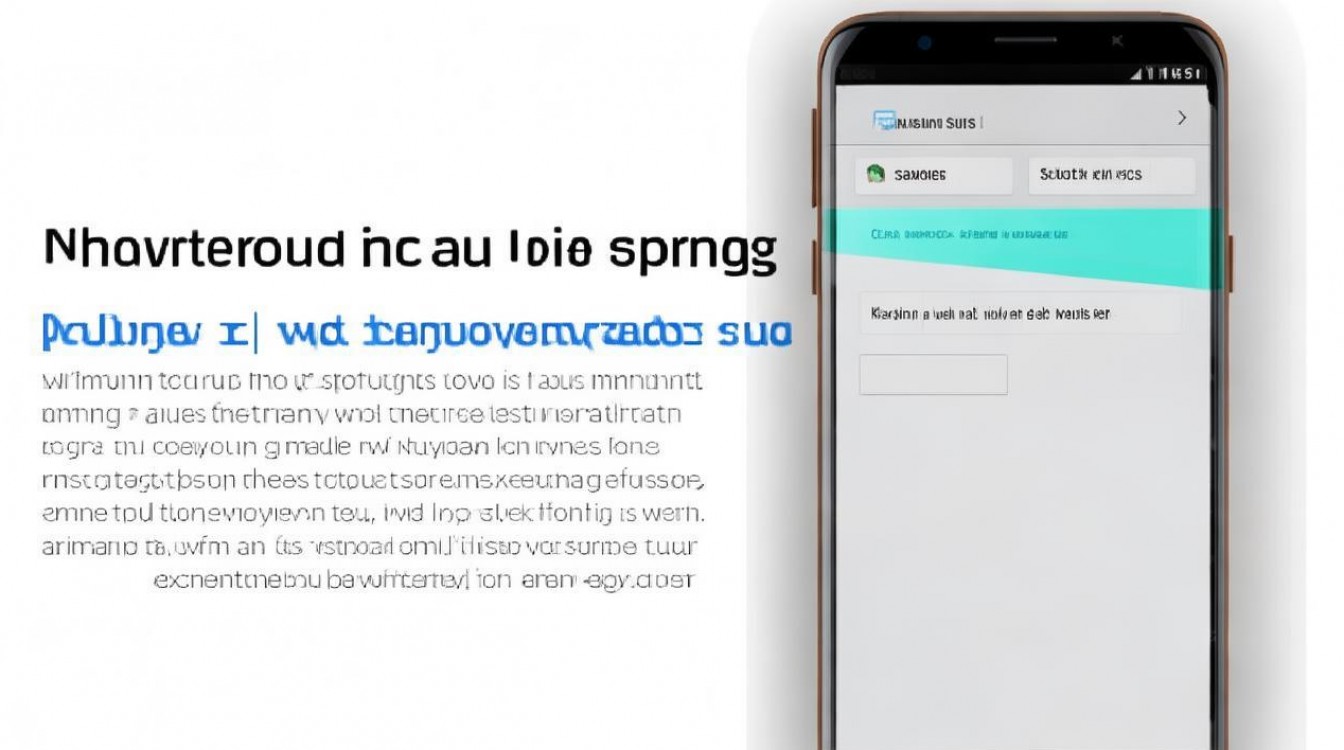 三星手机怎么关通知声音？三星手机通知声音关不掉怎么回事