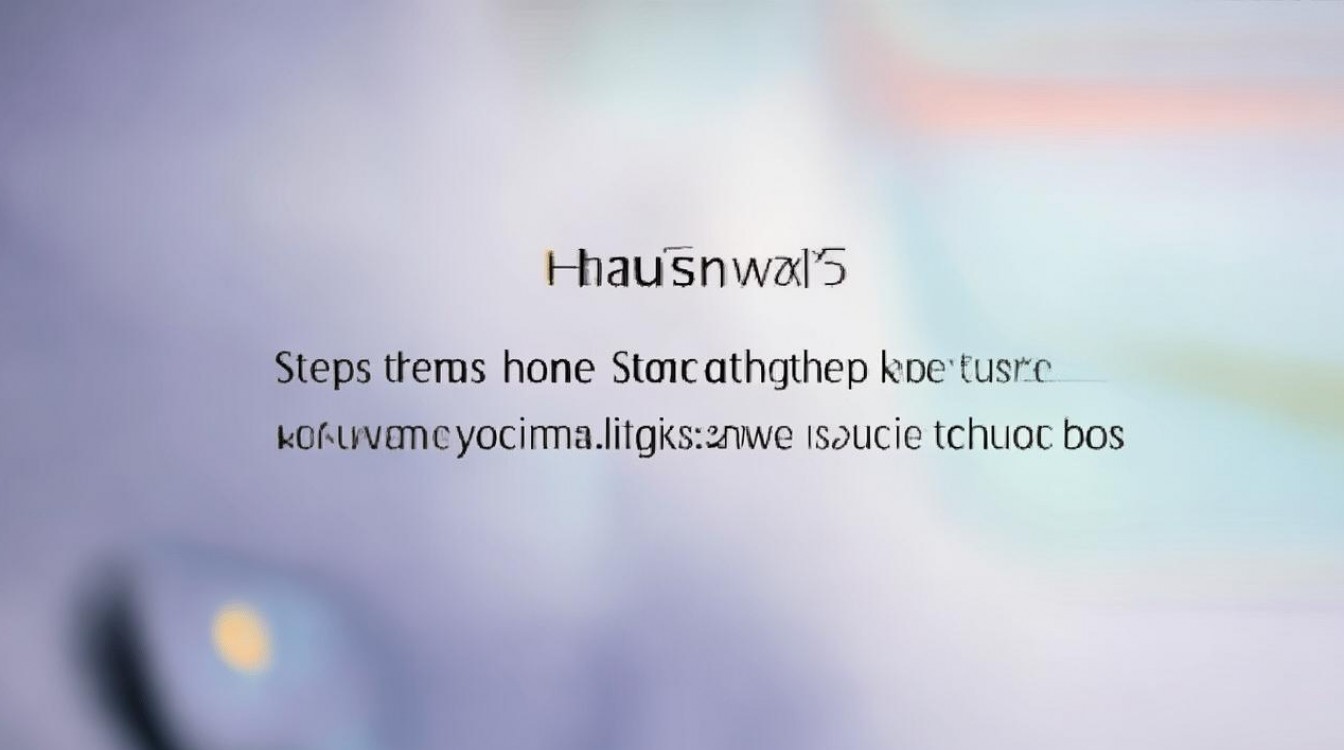 华为畅享5主题怎么找？华为畅享5怎么下载更换主题