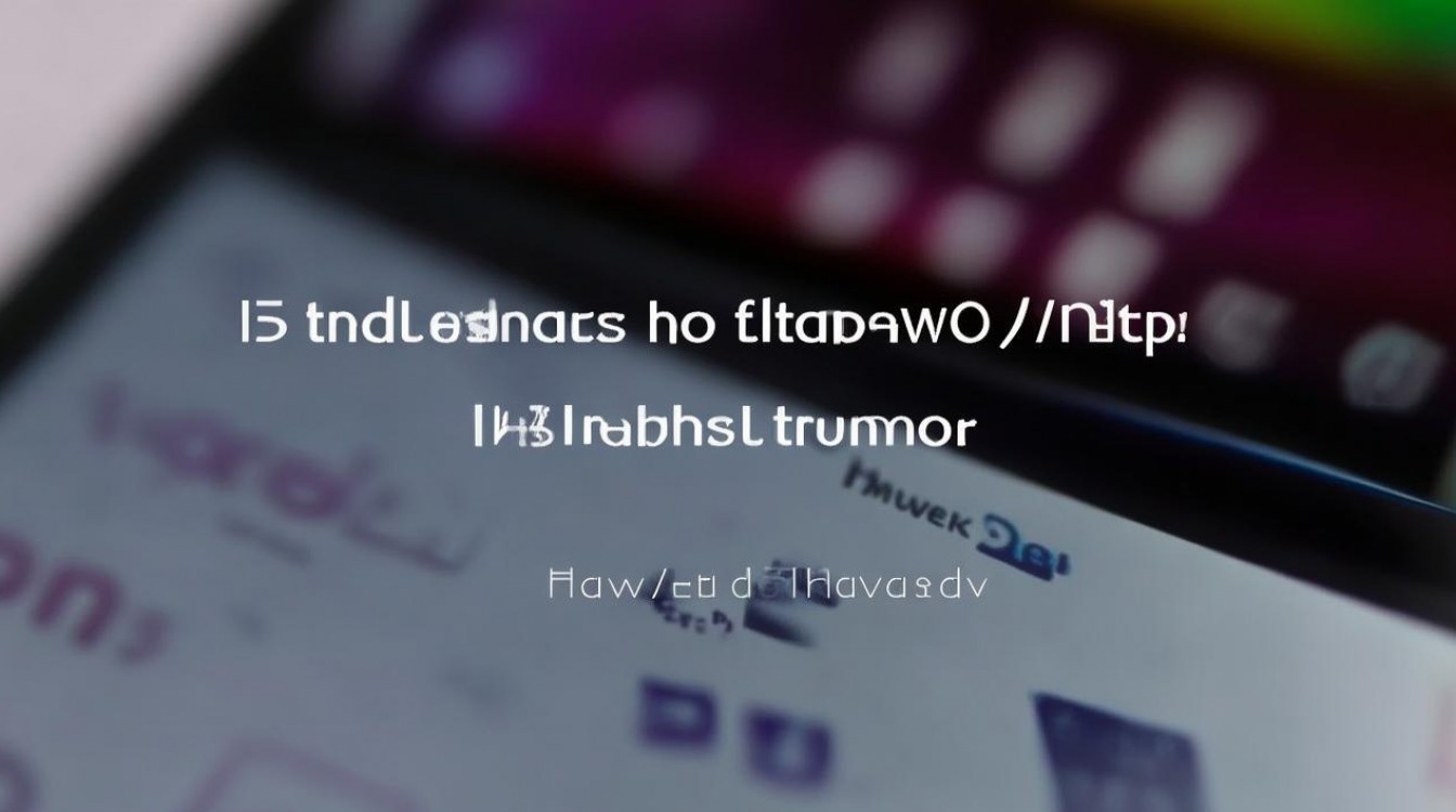 华为畅享5主题怎么找？华为畅享5怎么下载更换主题