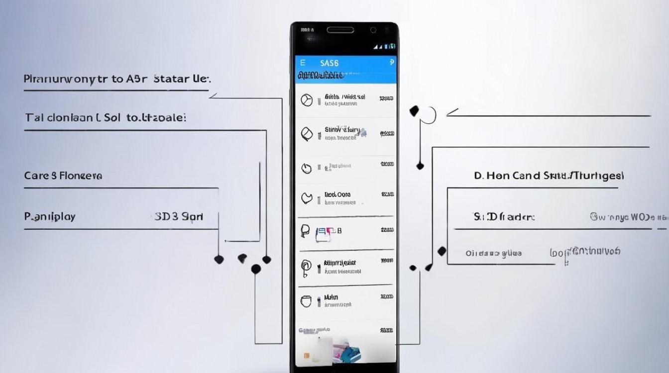 三星手机怎么改成sd卡储存，三星手机sd卡默认存储设置方法