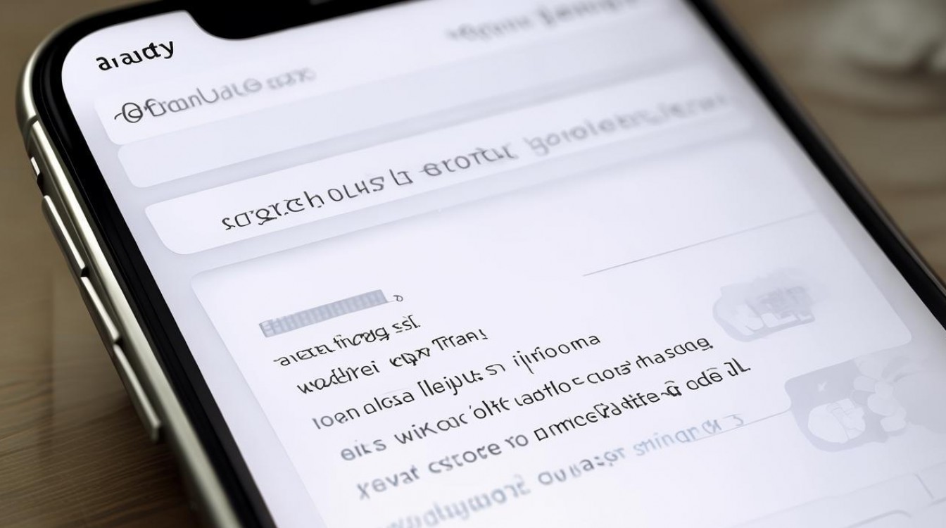 苹果手机屏幕锁定时间设置不了怎么办,苹果手机屏幕锁定时间无法调整原因及解决方法