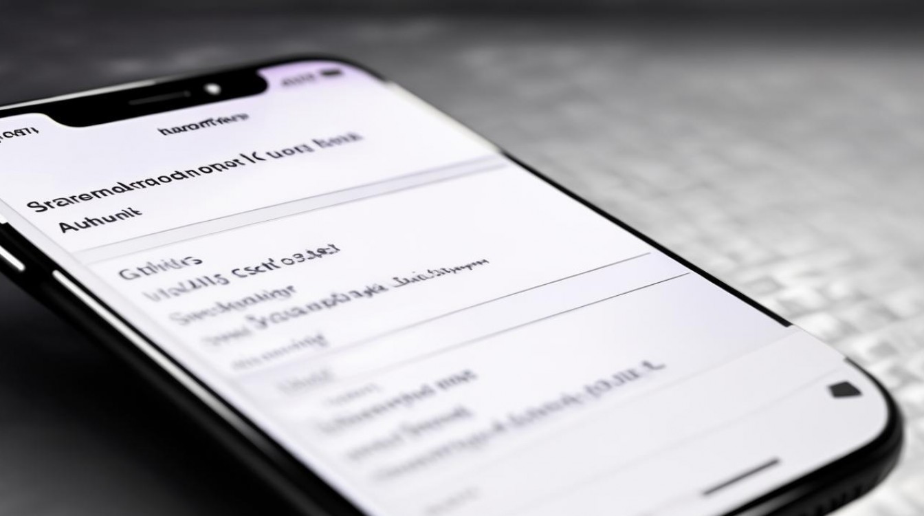 苹果手机屏幕锁定时间设置不了怎么办,苹果手机屏幕锁定时间无法调整原因及解决方法