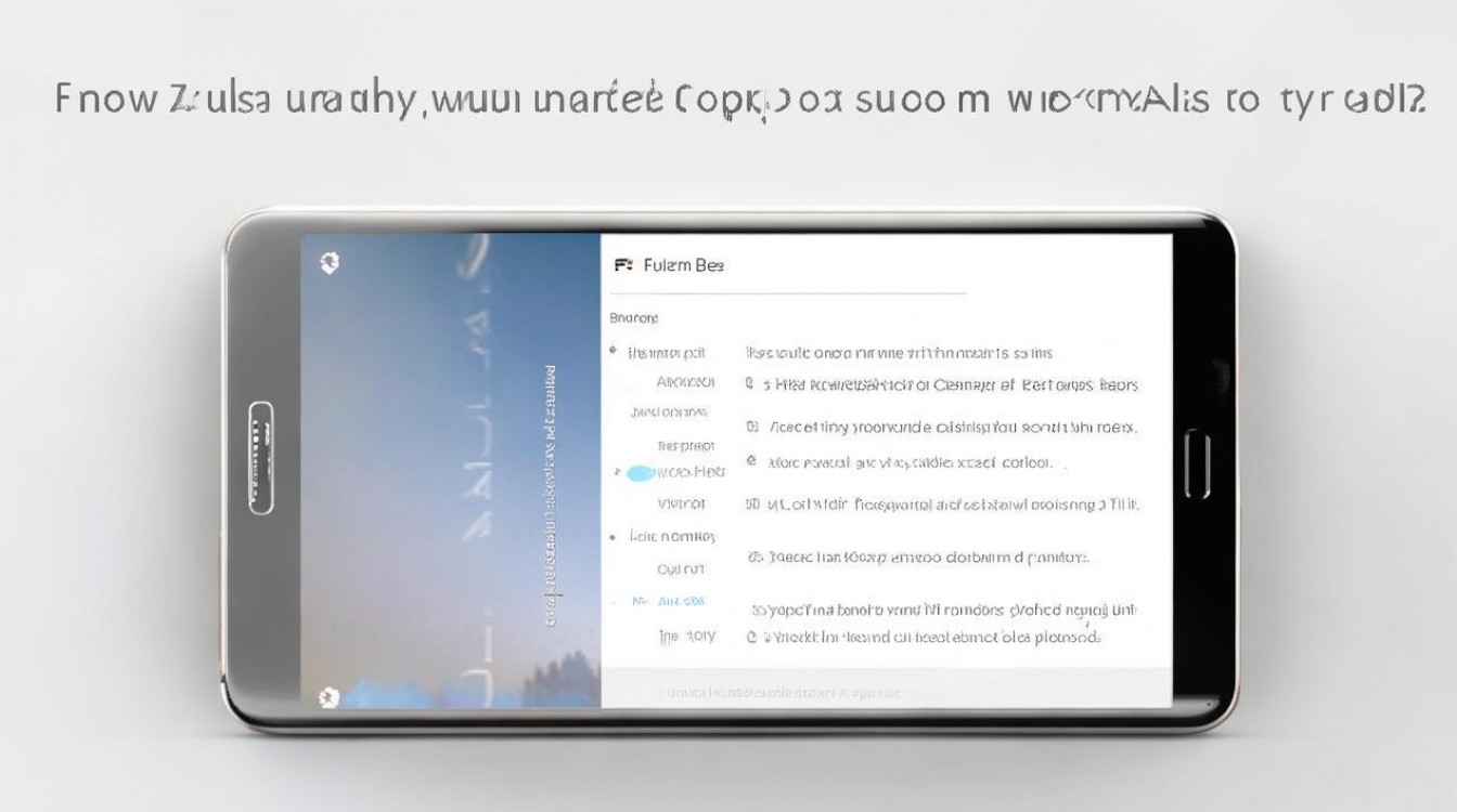 华为5x怎么刷机包，华为5x刷机教程下载固件步骤