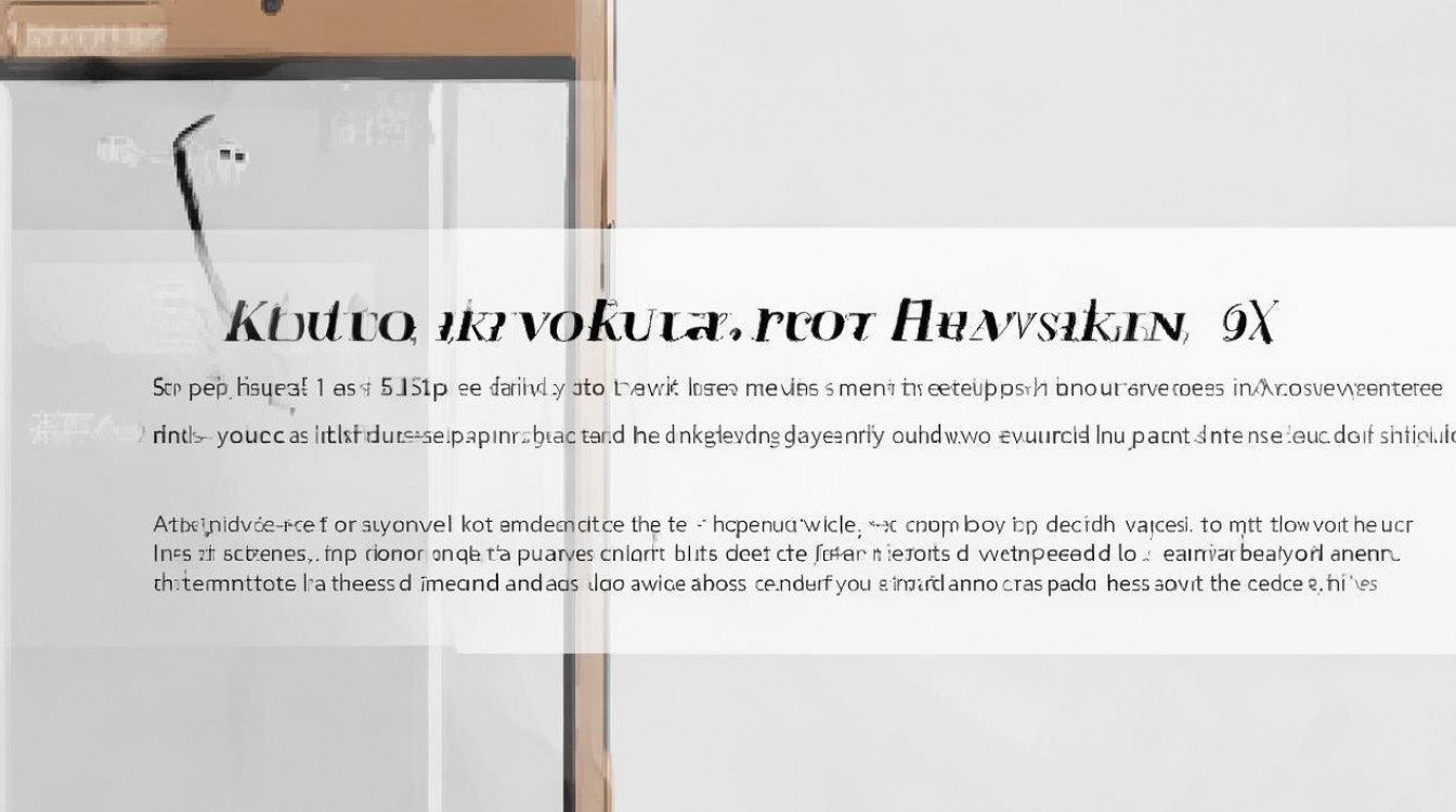 华为5x怎么解锁root?华为5x root权限获取方法