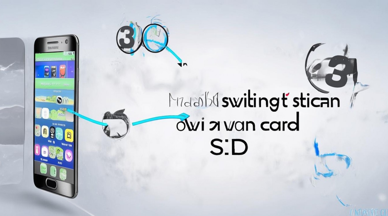 三星手机怎么改成sd卡,三星手机sd卡设置方法和步骤