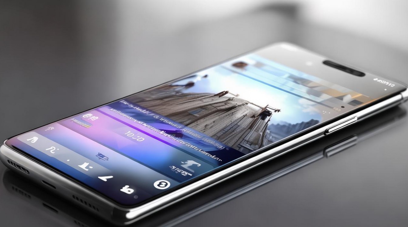 vivo 7怎么截屏视频播放器，vivo手机录屏截取视频片段方法