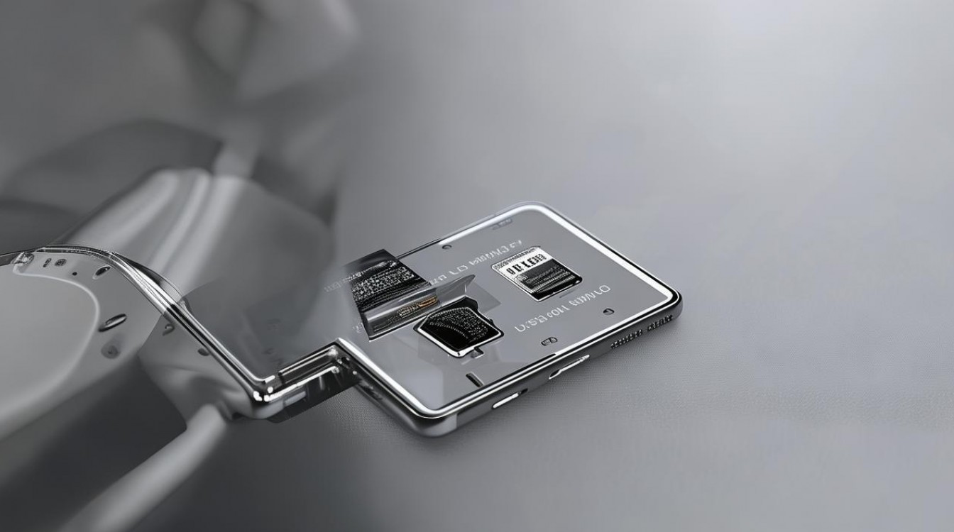 三星手机怎么放SD卡?三星手机插入SD卡后怎么设置读取