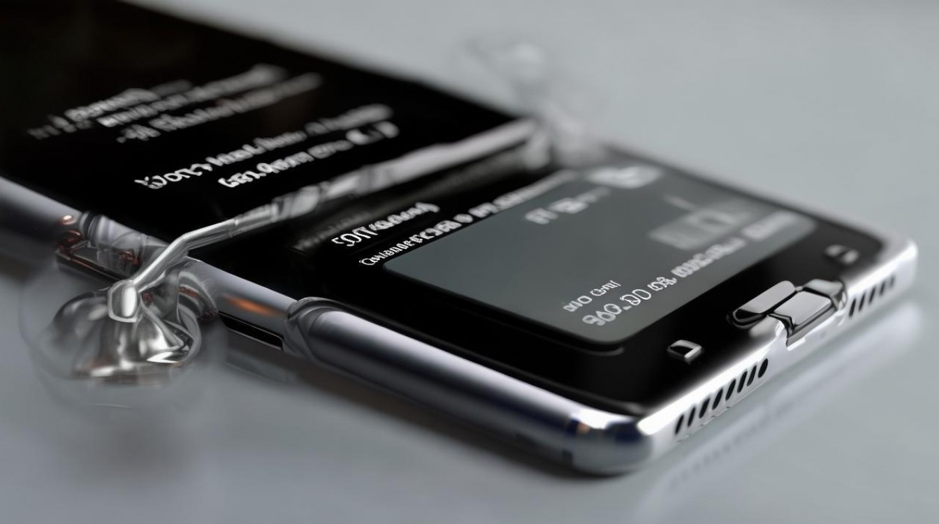 三星手机怎么放SD卡?三星手机插入SD卡后怎么设置读取