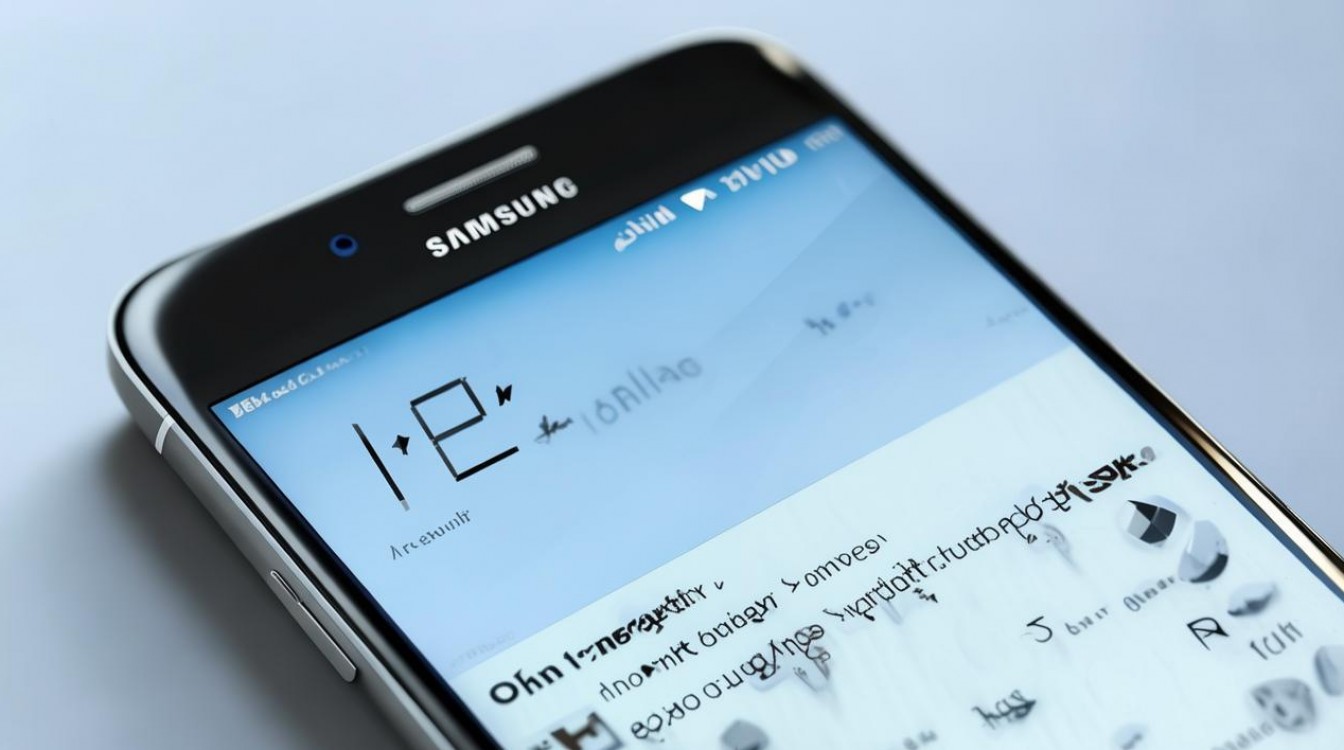 三星手机短信怎么显示时间,三星手机短信时间显示设置方法