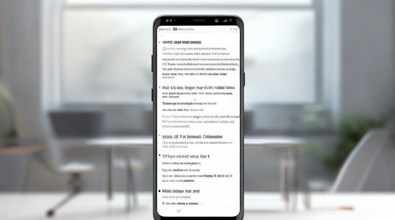 三星手机怎么部分截屏？三星手机部分截屏快捷键是什么