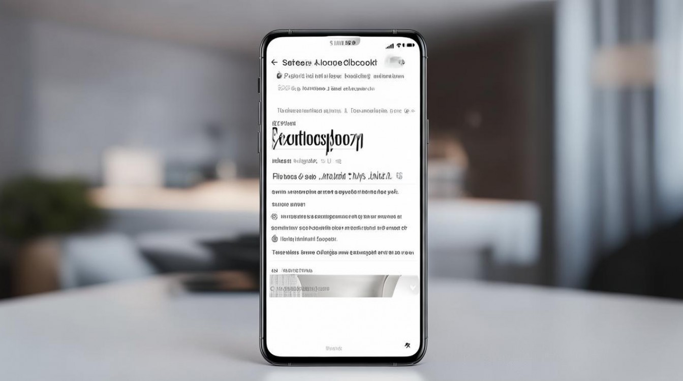 三星手机怎么部分截屏？三星手机部分截屏快捷键是什么