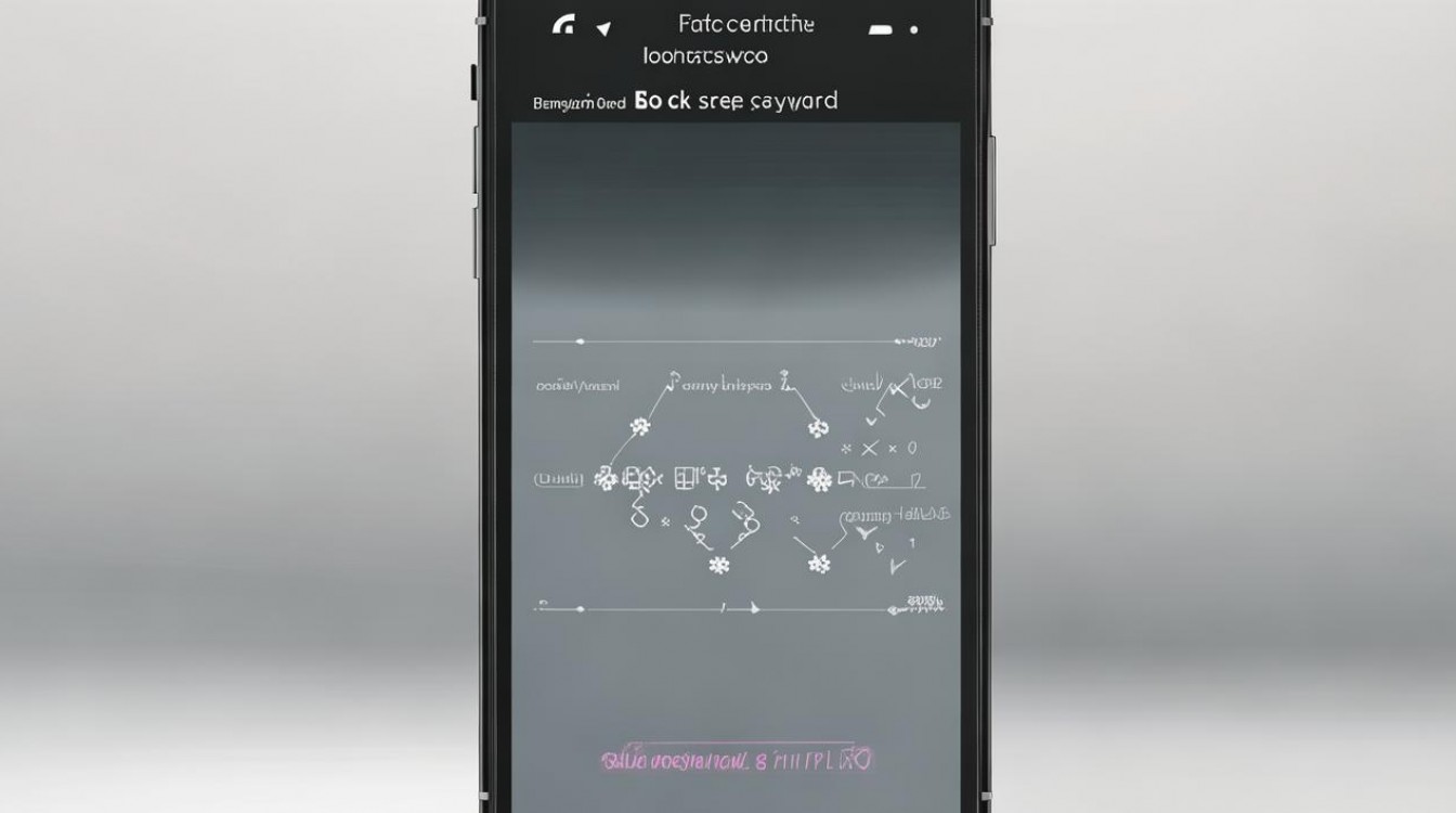 苹果手机锁屏密码忘了怎么解锁？苹果手机锁屏密码忘了怎么恢复图案密码