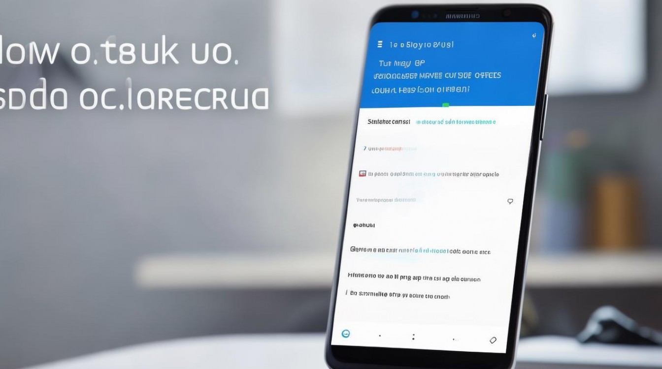 三星手机怎么备份联系人导入手机,三星手机联系人备份并导入新手机的方法