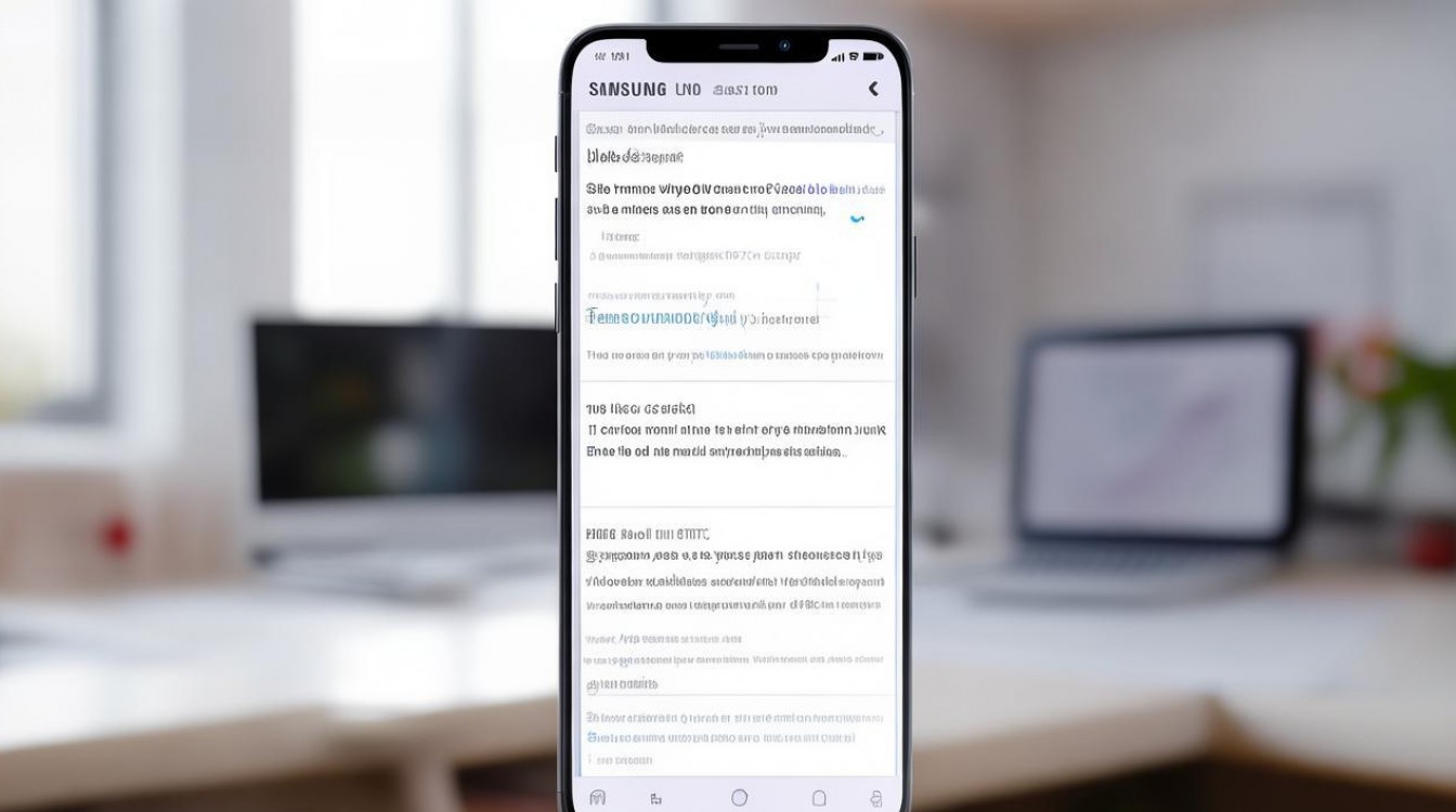 三星手机怎么备份联系人导入手机,三星手机联系人备份并导入新手机的方法