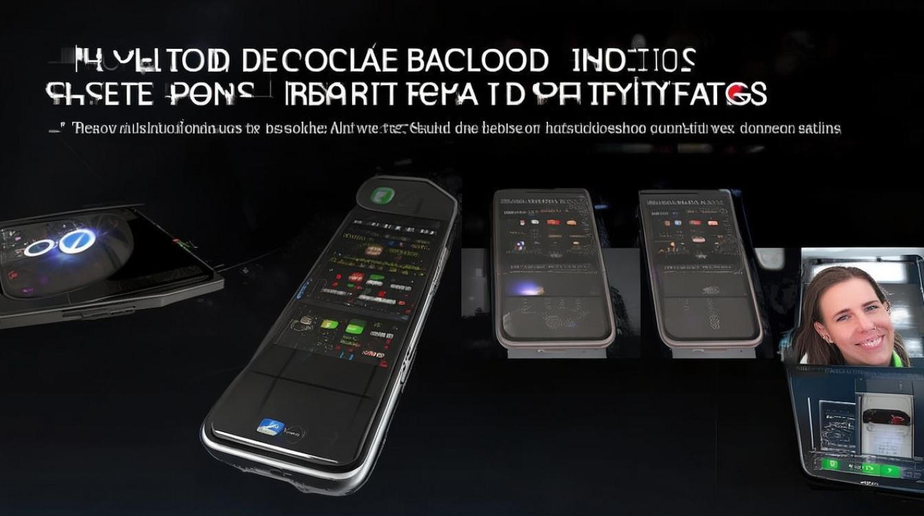 苹果iCloud备份怎么删除？恢复出厂设置密码后如何清除iCloud备份