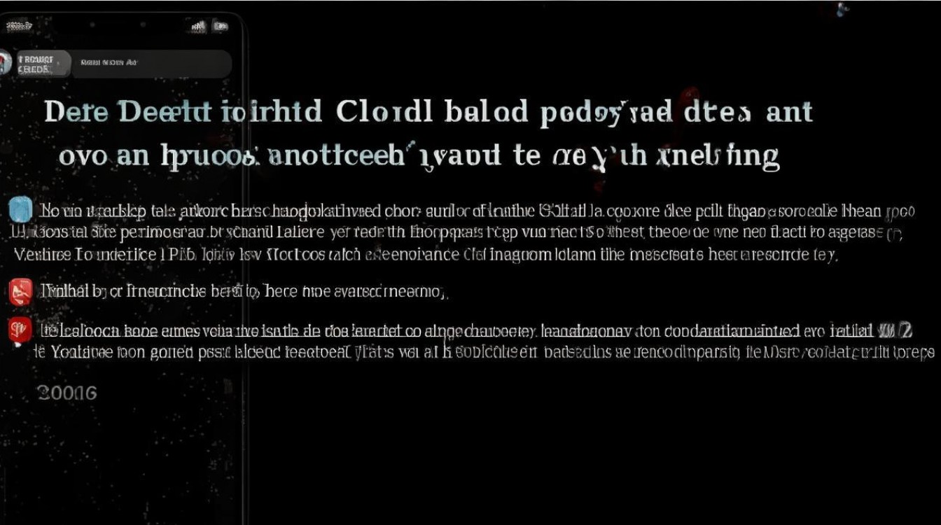 苹果iCloud备份怎么删除？恢复出厂设置密码后如何清除iCloud备份