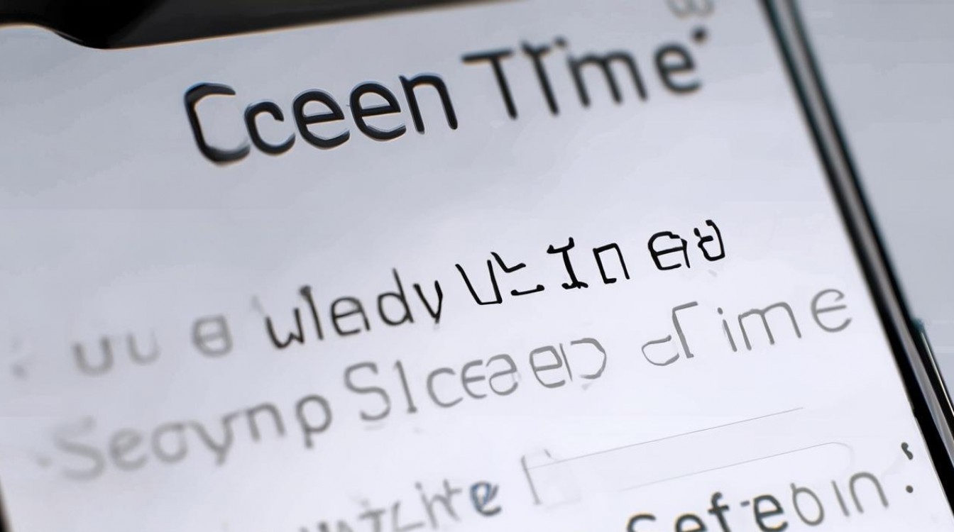 苹果5手机屏幕时间怎么设置?苹果5设置屏幕使用时间的方法