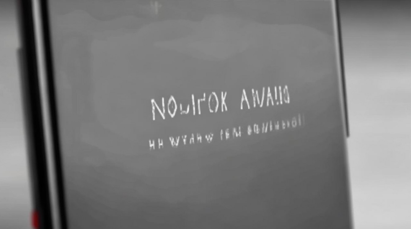 三星手机无可用网络怎么回事，三星手机显示无可用网络原因及解决方法