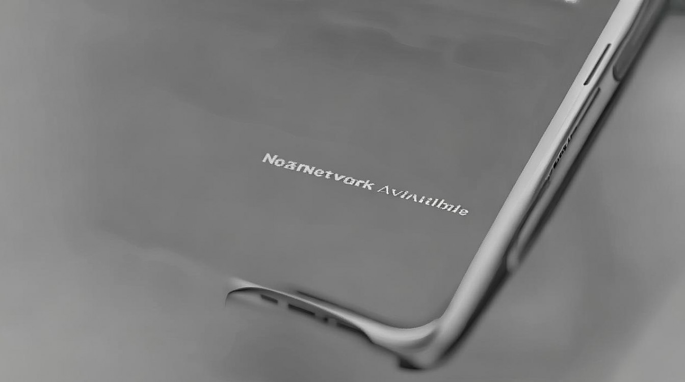 三星手机无可用网络怎么回事，三星手机显示无可用网络原因及解决方法