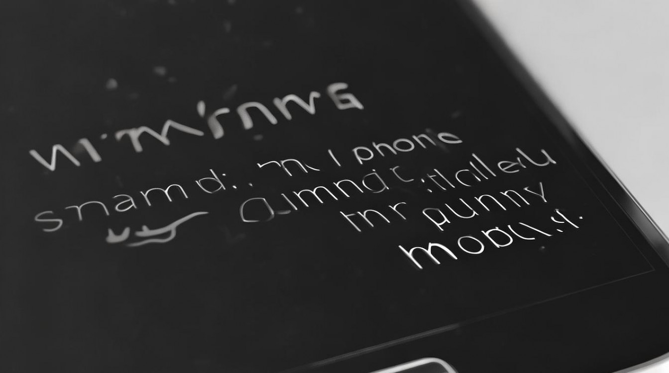 三星手机为什么突然黑屏怎么办?三星手机黑屏死机重启无反应应急处理方法