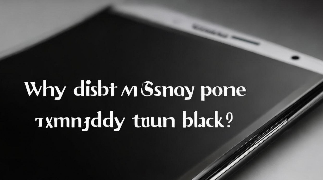 三星手机为什么突然黑屏怎么办?三星手机黑屏死机重启无反应应急处理方法