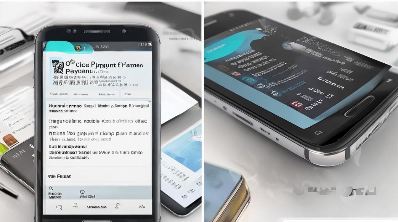 三星手机微信指纹支付怎么设置？三星微信支付开启指纹快捷付款方法