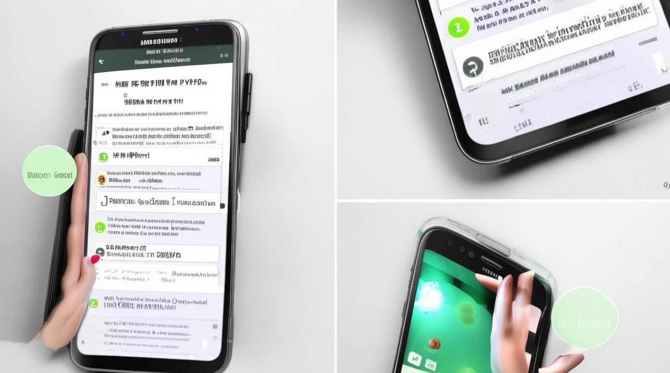 三星手机微信指纹支付怎么设置？三星微信支付开启指纹快捷付款方法