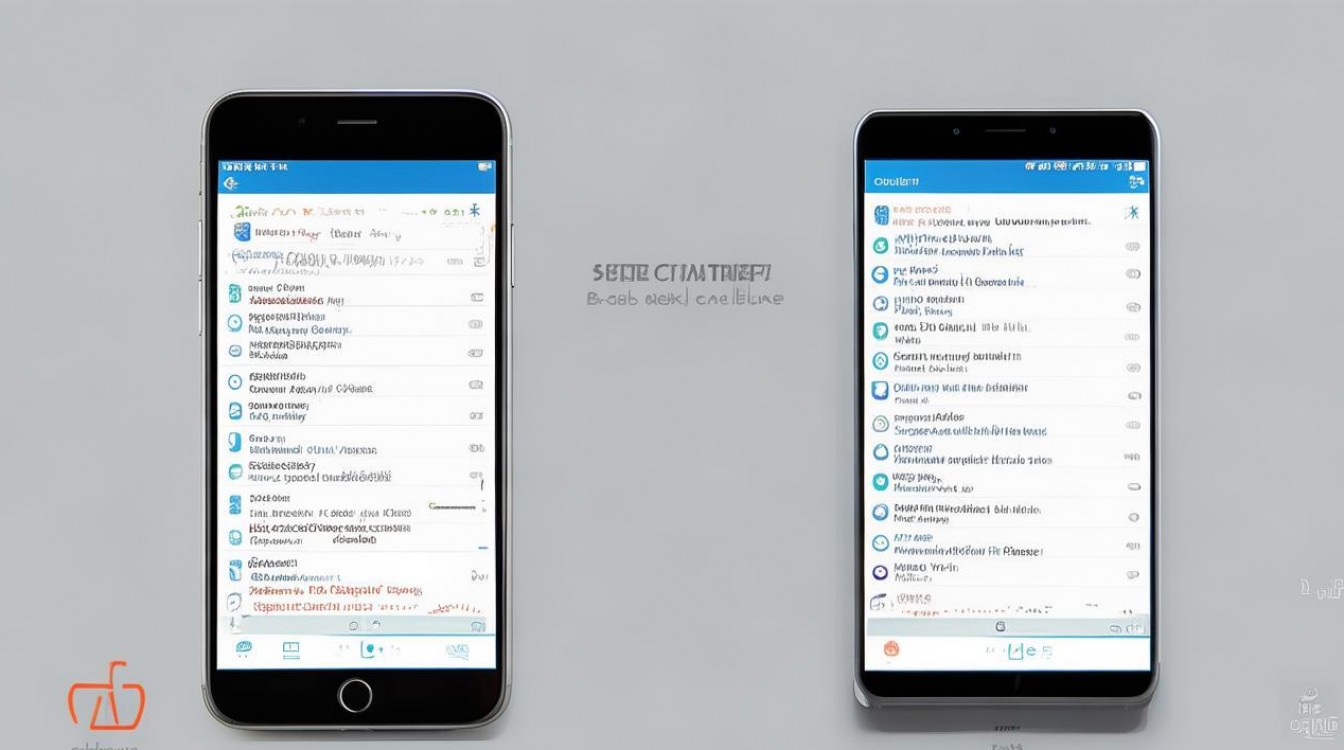 苹果6通讯录为什么无法恢复到华为手机？苹果6华为手机通讯录备份恢复不了怎么办