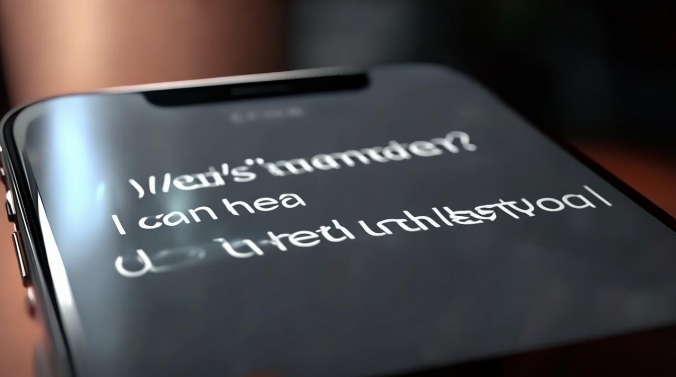 苹果手机微信语音说话对方听不到声音怎么回事,苹果微信语音对方听不到声音的原因及解决方法