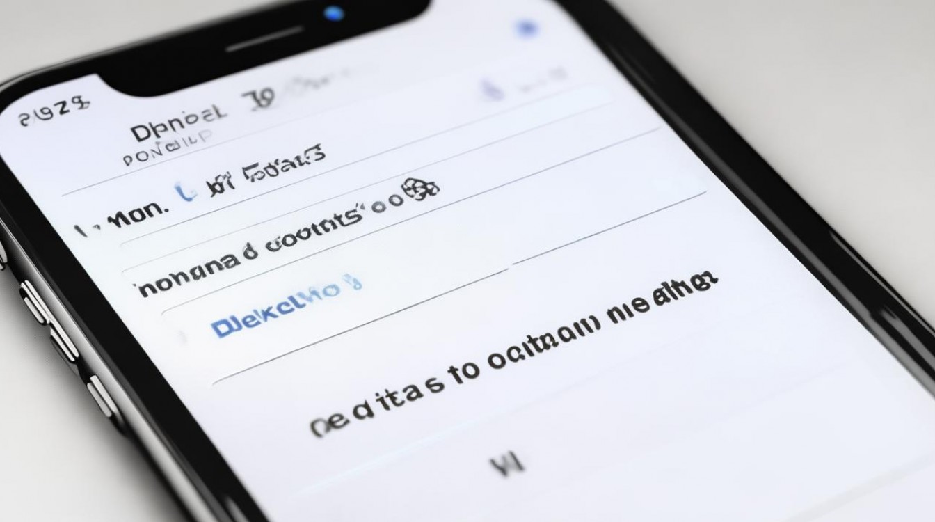 苹果手机6导入通讯录后为什么删除不了?苹果手机6通讯录导入后无法删除怎么办