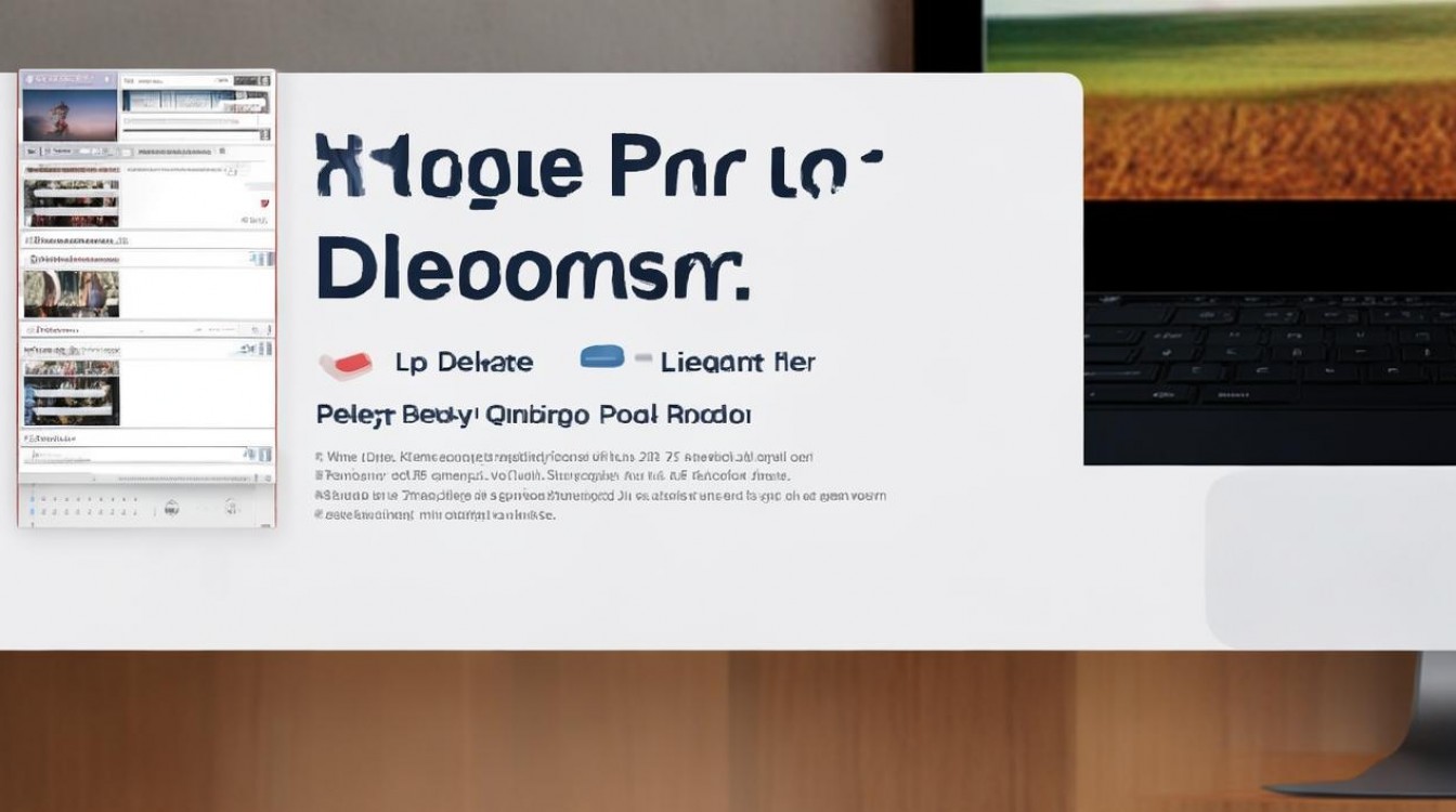 苹果图库照片怎么删除?苹果手机相册照片删除不了怎么办