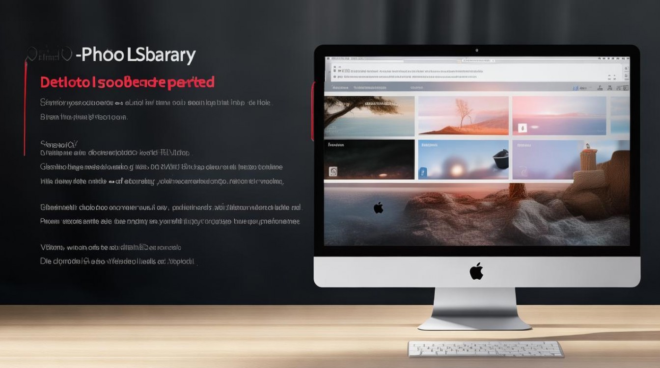 苹果图库照片怎么删除?苹果手机相册照片删除不了怎么办