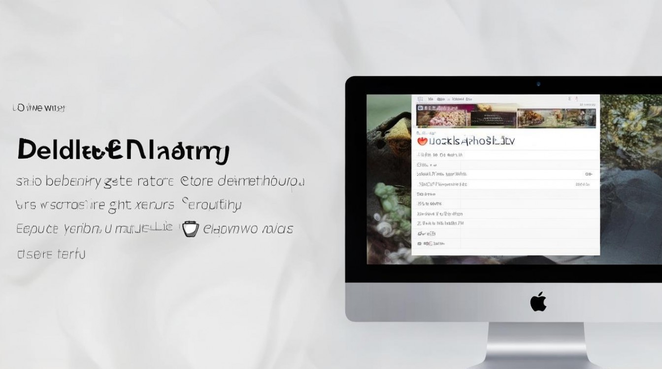 苹果图库照片怎么删除?苹果手机相册照片删除不了怎么办