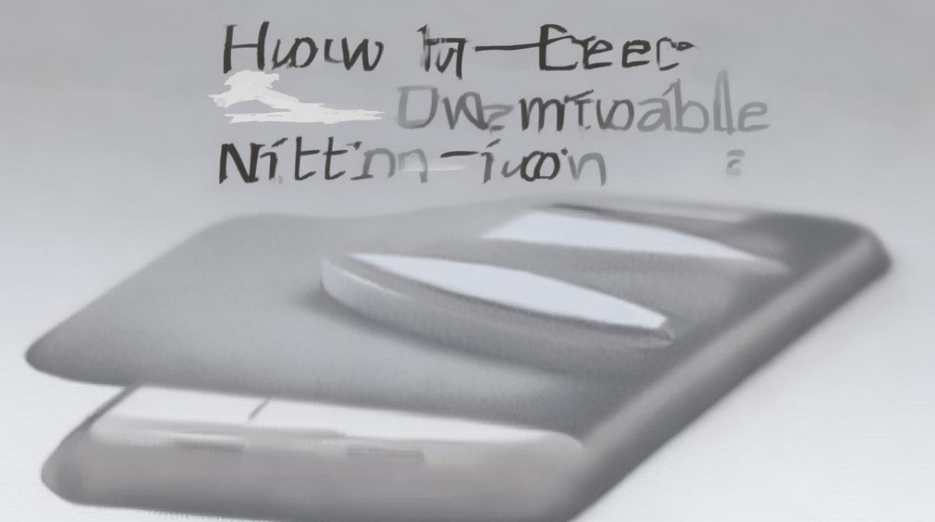 三星手机通知图标为什么删不掉？三星手机通知图标删除不了怎么办