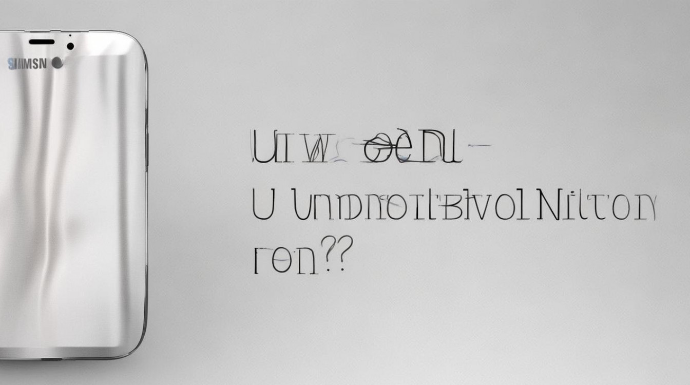 三星手机通知图标为什么删不掉？三星手机通知图标删除不了怎么办