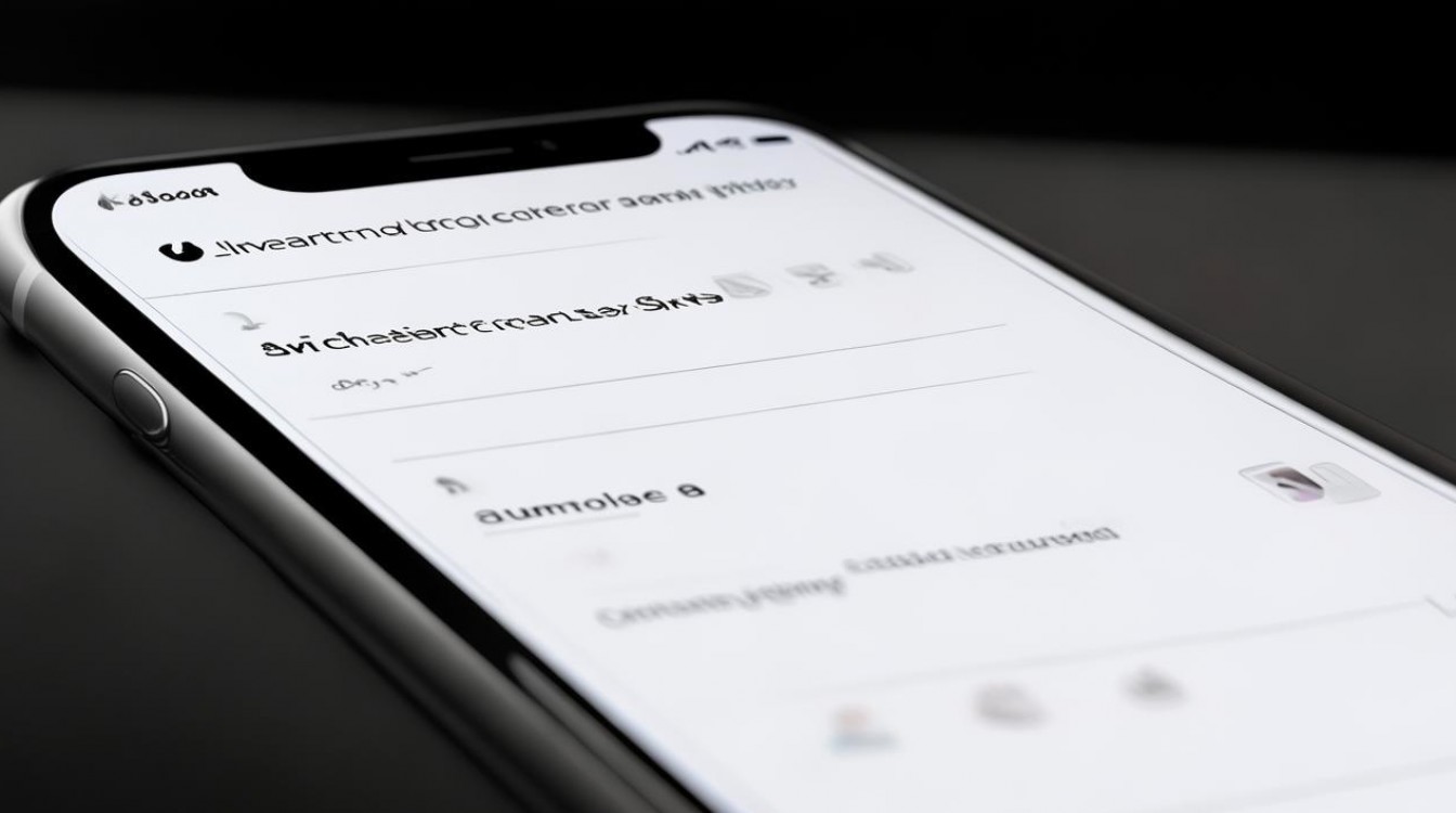 苹果手机怎么导入通讯录备份文件?苹果手机通讯录备份文件怎么打开