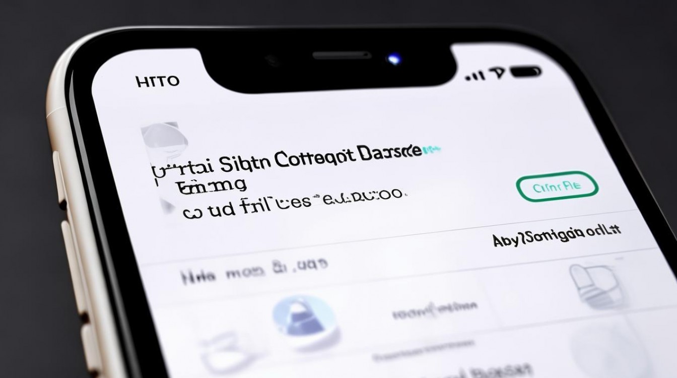 苹果手机怎么导入通讯录备份文件?苹果手机通讯录备份文件怎么打开