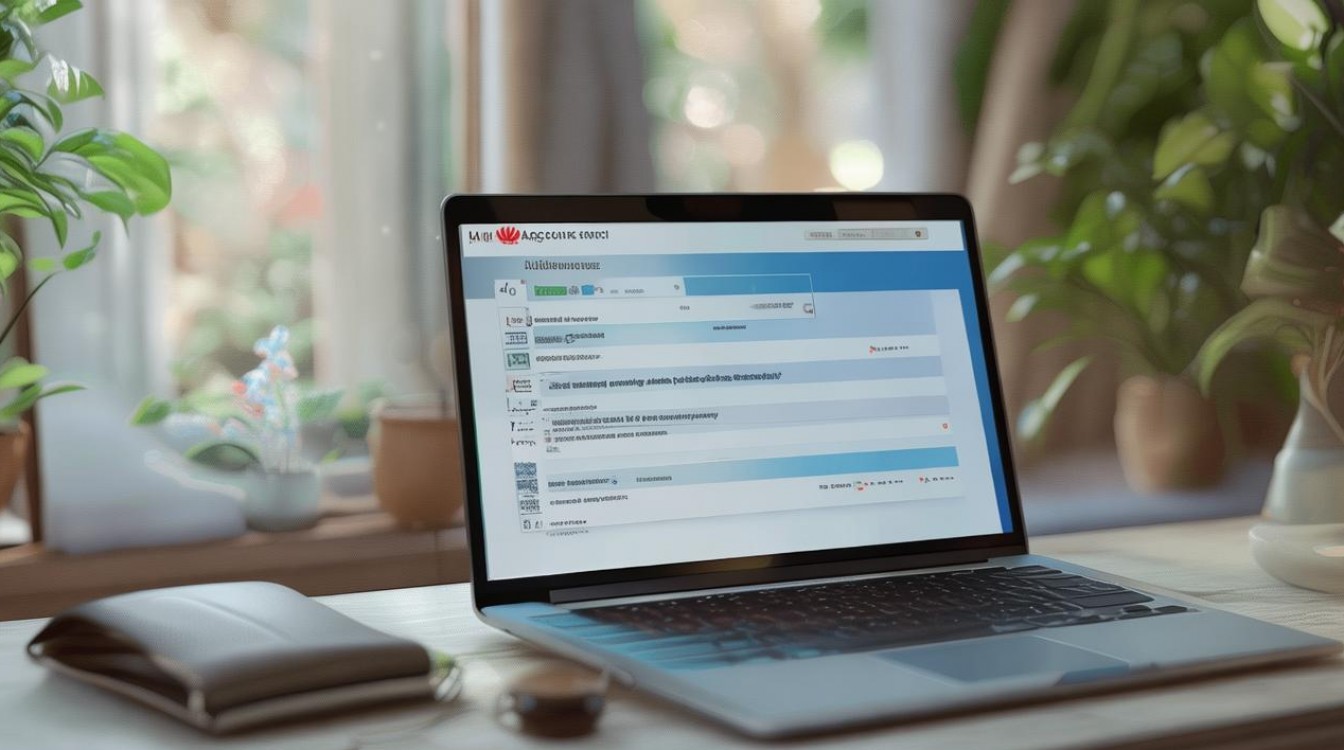 华为账户密码忘记了怎么办,华为账户找回密码方法步骤