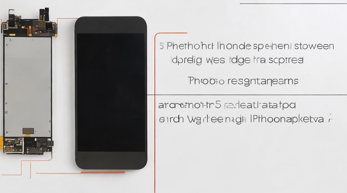 苹果5能换5s屏幕不显示吗,苹果5换5s屏幕不显示原因及解决方法